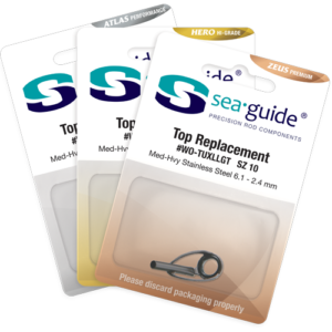 Sea Guide Guide Replacement Program