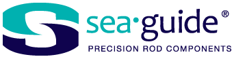 Sea Guide Premium Rod Components