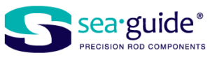 Sea Guide Premium Rod Components