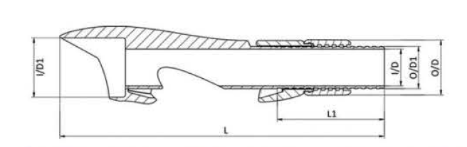 Seaguide - product - OCSSHSC - Chart