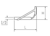 Seaguide - product - TiSHT - Chart