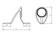 Seaguide - product - MRG - Chart