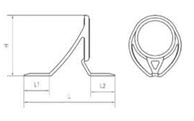 Seaguide - product - LBG - Chart