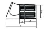 Seaguide - product - DS - Chart