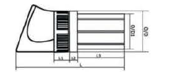 Seaguide - product - DSL - Chart