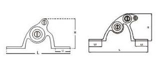 Seaguide - product - ARHG - Chart