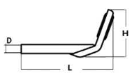 Seaguide - product - XDT - Chart