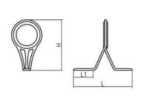 Seaguide - product - TDG - Chart