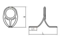 Seaguide - product - BG - Chart