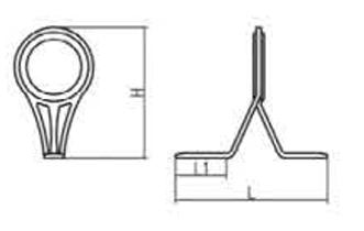 Seaguide - product - TG - Chart