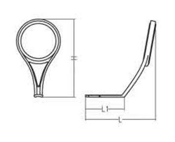 Seaguide - product - XYG - Chart