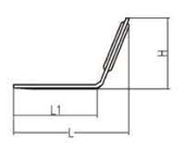 Seaguide - product - MKG - Chart