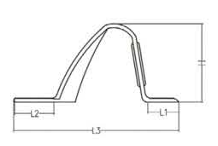 Seaguide - product - LRG - Chart