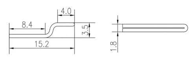 Seaguide - product - PCHOOK - Chart