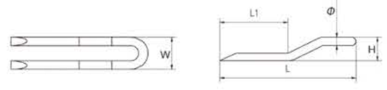 Seaguide - product - NHOOK - Chart