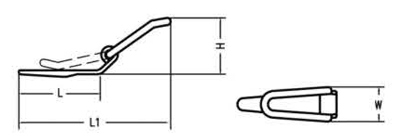 Seaguide - product - ZHOOK - Chart