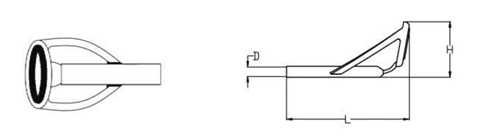 Seaguide - product - XUT - Chart