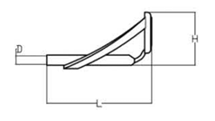 Seaguide - product - XST - Chart