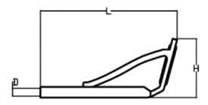 Seaguide - product - SLT - Chart