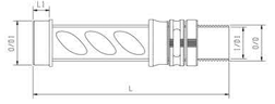 Seaguide - product - EFS - Chart