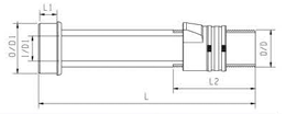 Seaguide - product - VFS - Chart