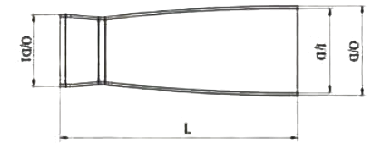 Seaguide - product - CB3T Rear Grip - Chart